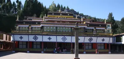 The Himalayan Kingdom gallery image